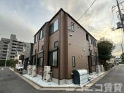 西武池袋・豊島線大泉学園駅まで徒歩7分