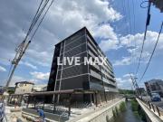 ファステート京都ステーションウォズ