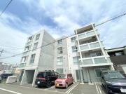 地下鉄南北線幌平橋駅まで徒歩15分