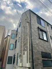 ナノケア西新井