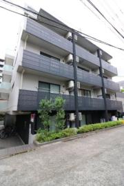 D.Lusso小石川