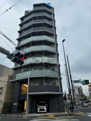 T-CASTLE西新井