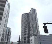 KACHIDOKI THE TOWER