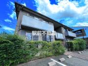 西鉄甘木線五郎丸駅まで徒歩5分