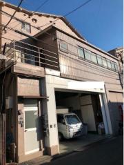 高速発送ビル