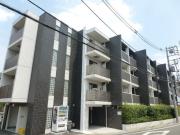ステージグランデ西調布アジールコート