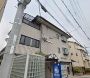 コンフォート川西