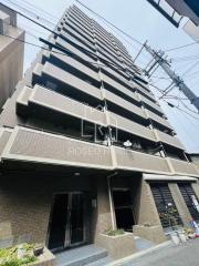 地下鉄谷町線中崎町駅まで徒歩3分