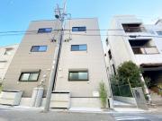 東部市場前K2レジデンス