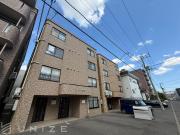 地下鉄南北線南平岸駅まで徒歩3分