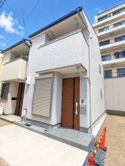 （仮）二葉町新築戸建