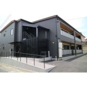 京阪本線守口市駅まで徒歩1分