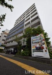 都営三田線西台駅まで徒歩5分