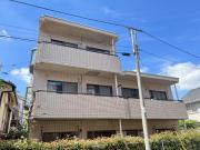 ＪＲ中央線立川駅まで徒歩17分