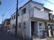 南田町貸家