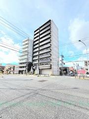 ＪＲ東海道本線尾頭橋駅まで徒歩9分