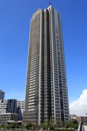 プラウドタワー東雲キャナルコート