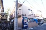 ストークパレス参番館