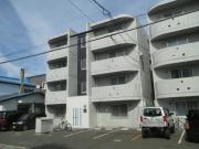 地下鉄東豊線環状通東駅まで徒歩8分