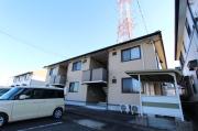 ＪＲ中央本線神領駅までバス約3分 徒歩3分