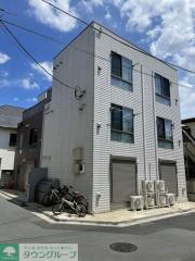 京王線明大前駅まで徒歩5分