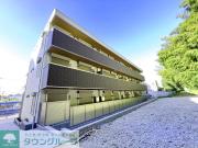 Chateau Avenir