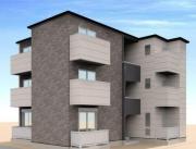 KEIAI RESIDENCE 鳩ヶ谷