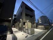 カーサフォルトナートII