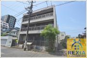 ＪＲ総武線（各駅停車）千葉駅まで徒歩11分