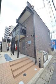 ＪＲ埼京線北与野駅まで徒歩17分