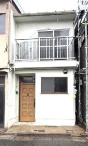 京阪本線土居駅まで徒歩8分