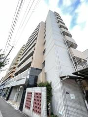 地下鉄御堂筋線西中島南方駅まで徒歩5分