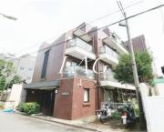 ワコーレ田園調布
