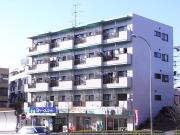 第2天照マンション