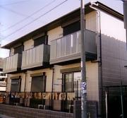 地下鉄谷町線喜連瓜破駅まで徒歩10分