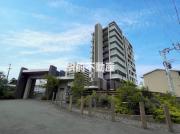 ＪＲ久大本線南久留米駅まで徒歩11分
