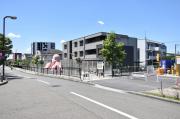 京王線調布駅まで徒歩8分