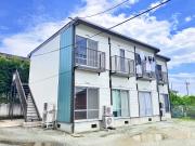 高橋ハイツ