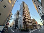 地下鉄東山線名古屋駅まで徒歩4分