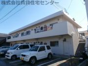 マンション津秦