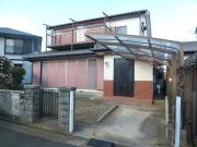 ＪＲ常磐線牛久駅まで徒歩32分