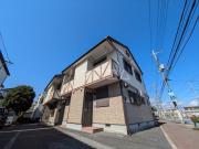 フローリア東棟