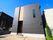 青葉台KASHIYAII A号棟