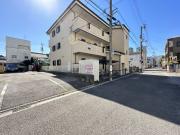 とさでん交通後免線菜園場町駅まで徒歩5分