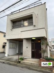 ＪＲ阪和線紀伊中ノ島駅まで徒歩13分