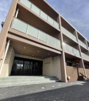 ＪＲ阪和線和泉府中駅まで徒歩2分