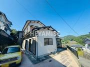 諫早市多良見町市布貸家