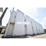 ＪＲ久大本線久留米大学前駅まで徒歩25分