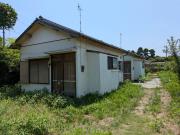 宿 行木2号貸家