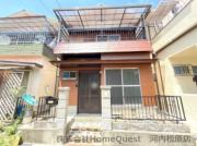 富田林甲田2丁目戸建て